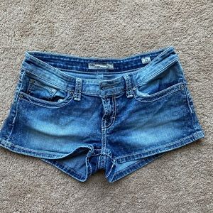 BKE Denim Shorts